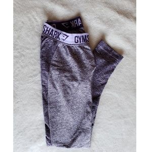Gymshark flex Leggings